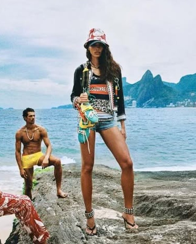 To γυναικείο αξεσουάρ που θα απογειώσει την εμφάνιση σου